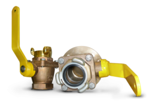 Arflu Marine Ball Valve | TNB Global