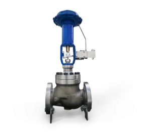 Arflu Globe Control Valve For Water | TNB Global