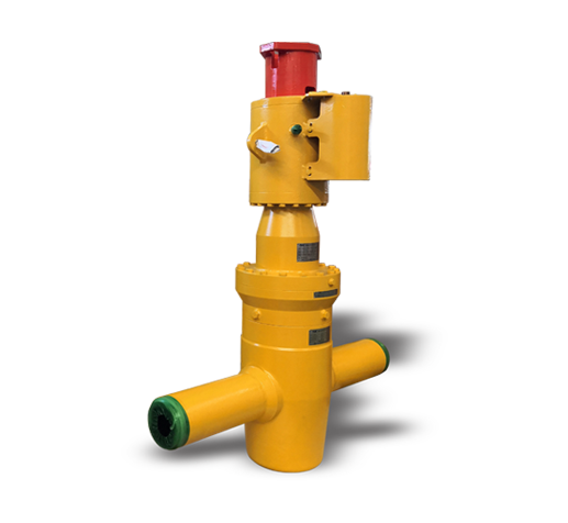 Subsea Gate Valve