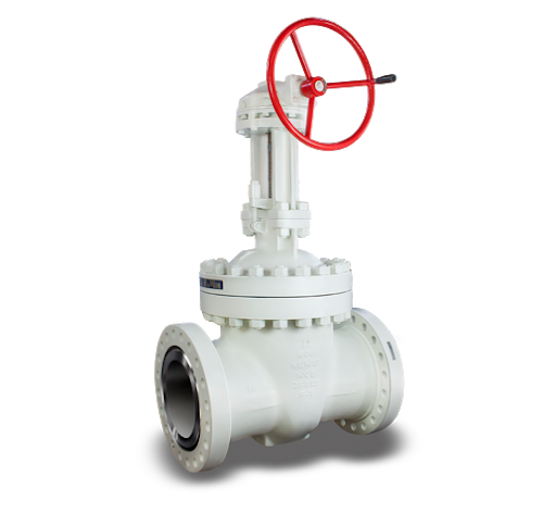 Conventional Gate, Globe and Check Valve