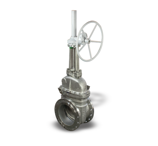 API 603 Stainless Steel Gate Valve