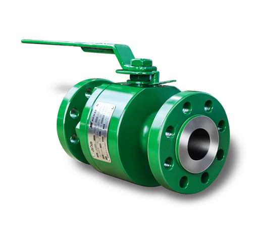 Floating Ball Valve