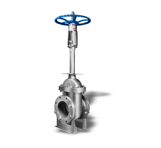 Cryogenic Gate Valve